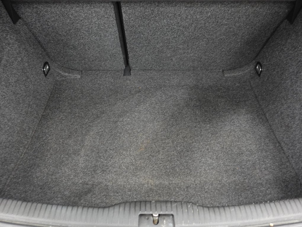 Volkswagen Golf 2.3 V5 