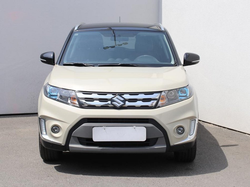 Suzuki Vitara 1.4  4x4