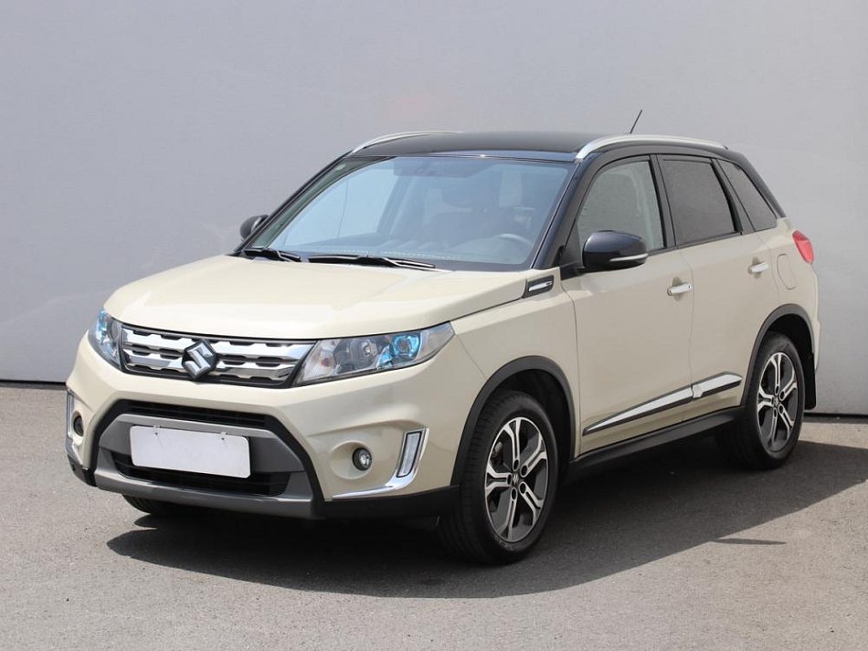 Suzuki Vitara 1.4  4x4