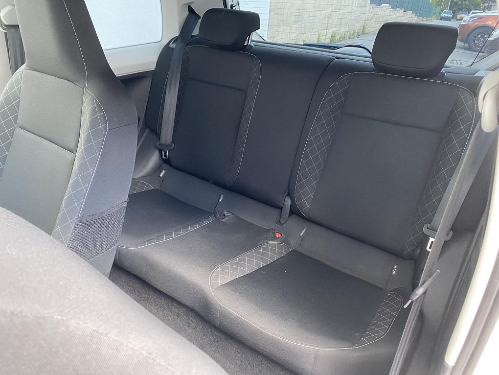 Škoda Citigo 1.0MPi 