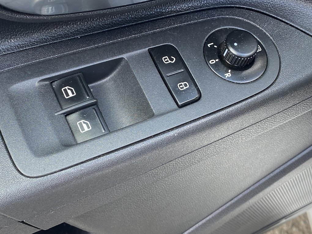 Škoda Citigo 1.0MPi 