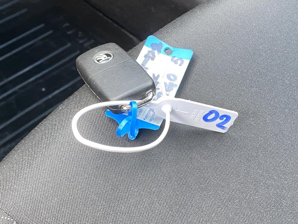 Škoda Citigo 1.0MPi 