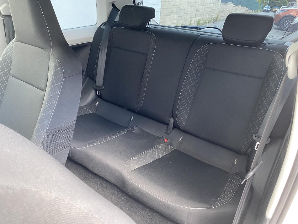 Škoda Citigo 1.0MPi 