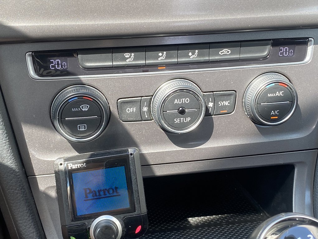 Volkswagen Golf 1.2TSi Trendline