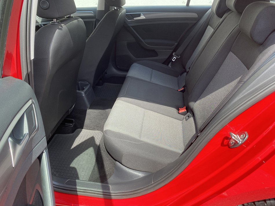 Volkswagen Golf 1.2TSi Trendline