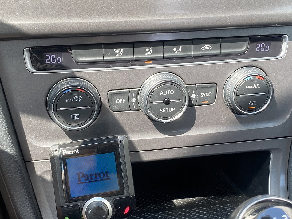 Volkswagen Golf 1.2TSi Trendline