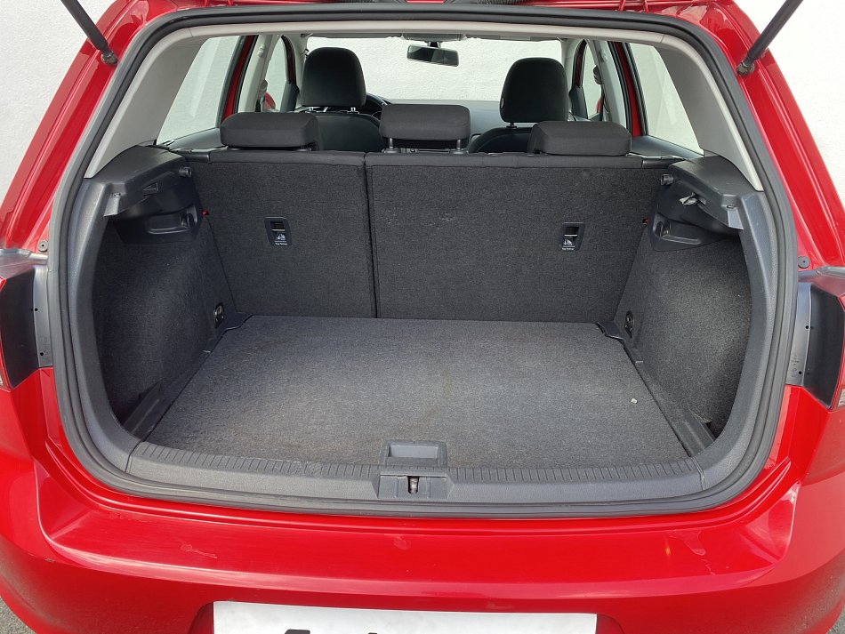 Volkswagen Golf 1.2TSi Trendline