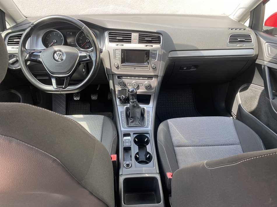 Volkswagen Golf 1.2TSi Trendline