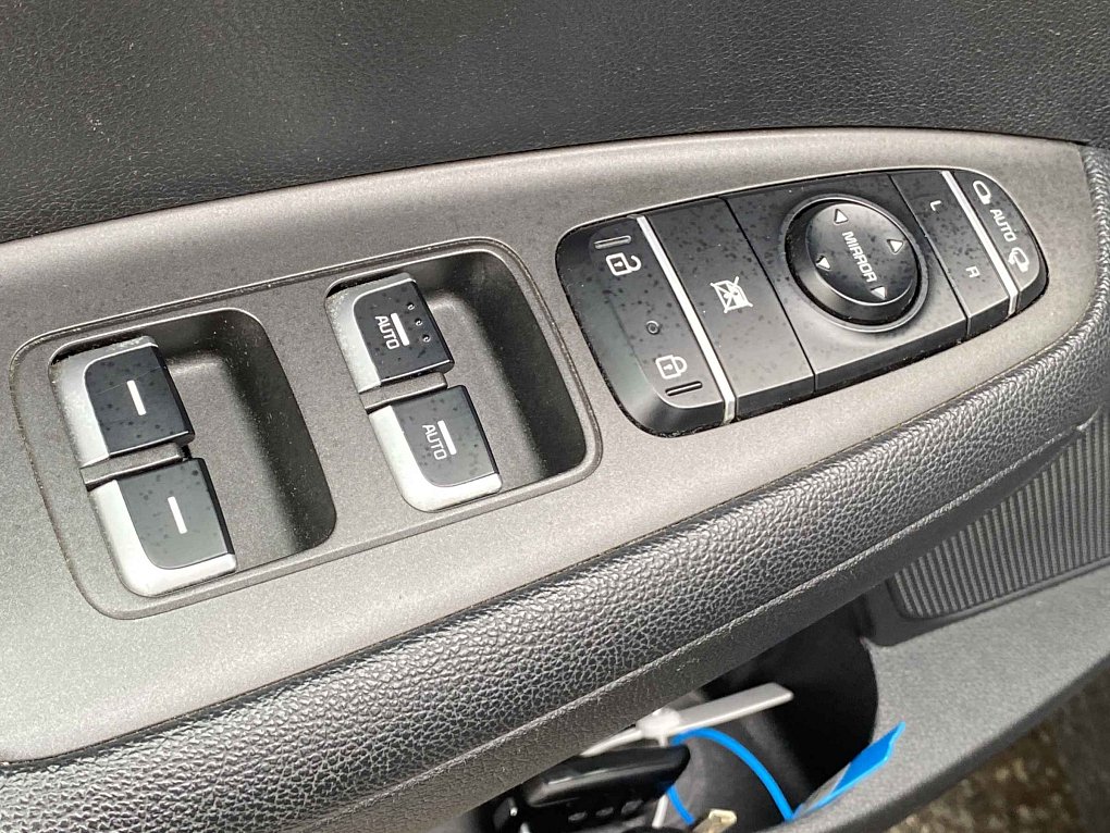 Kia Optima 1.7 CRDi 