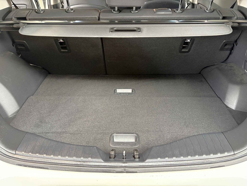 SsangYong Tivoli 1.5 T-GDi 