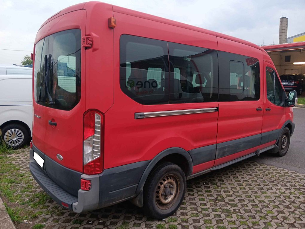 Ford Transit 2.2 D 