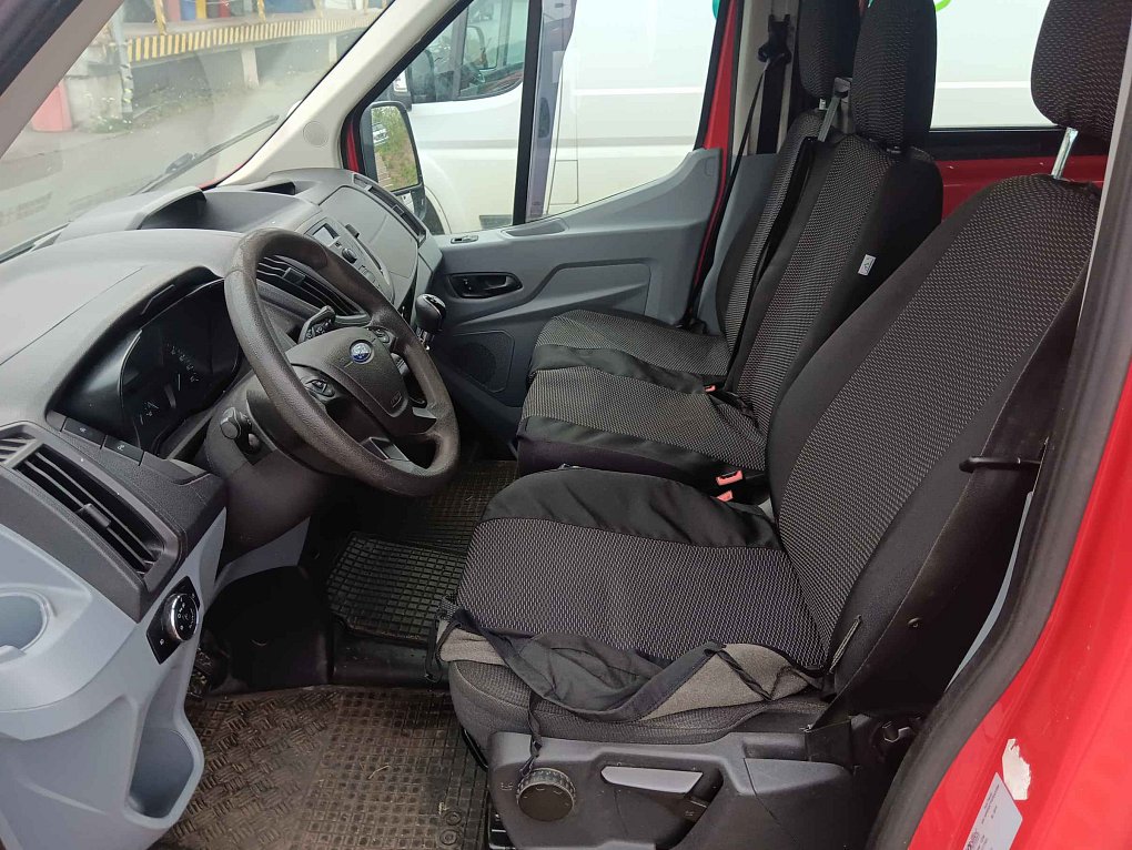 Ford Transit 2.2 D 