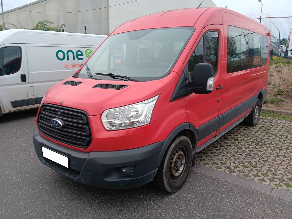 Ford Transit 2.2 D 