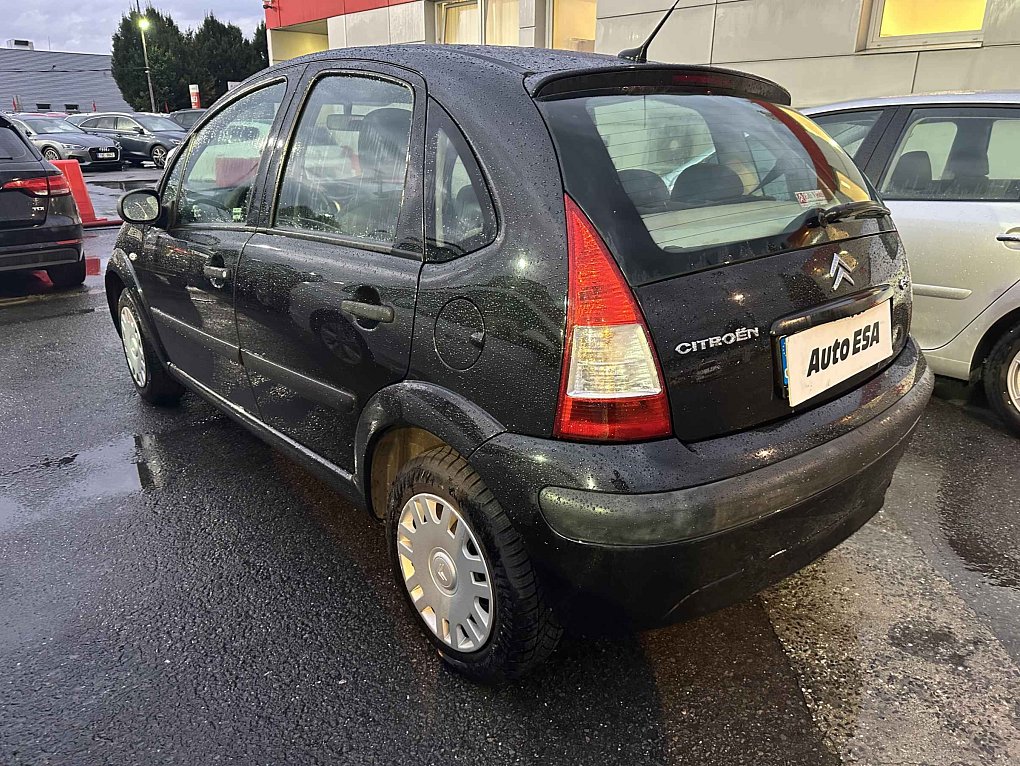 Citroën C3 1.1i 