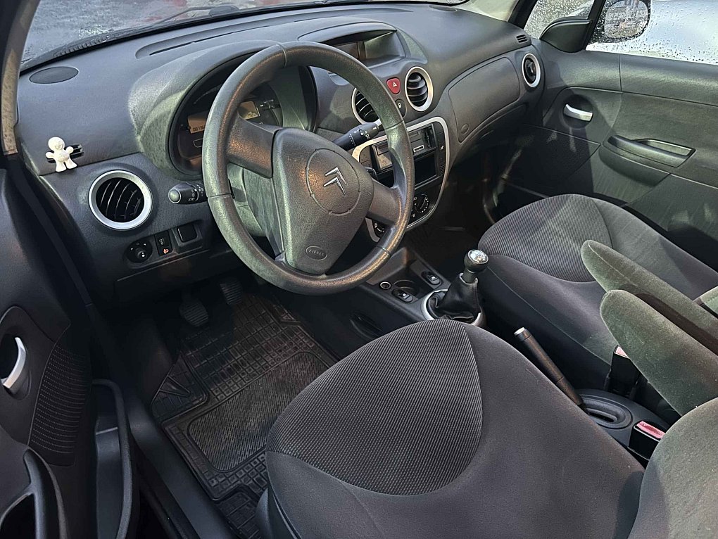 Citroën C3 1.1i 