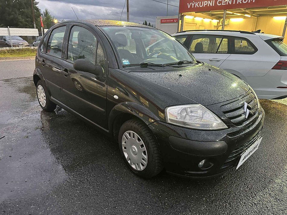 Citroën C3 1.1i 