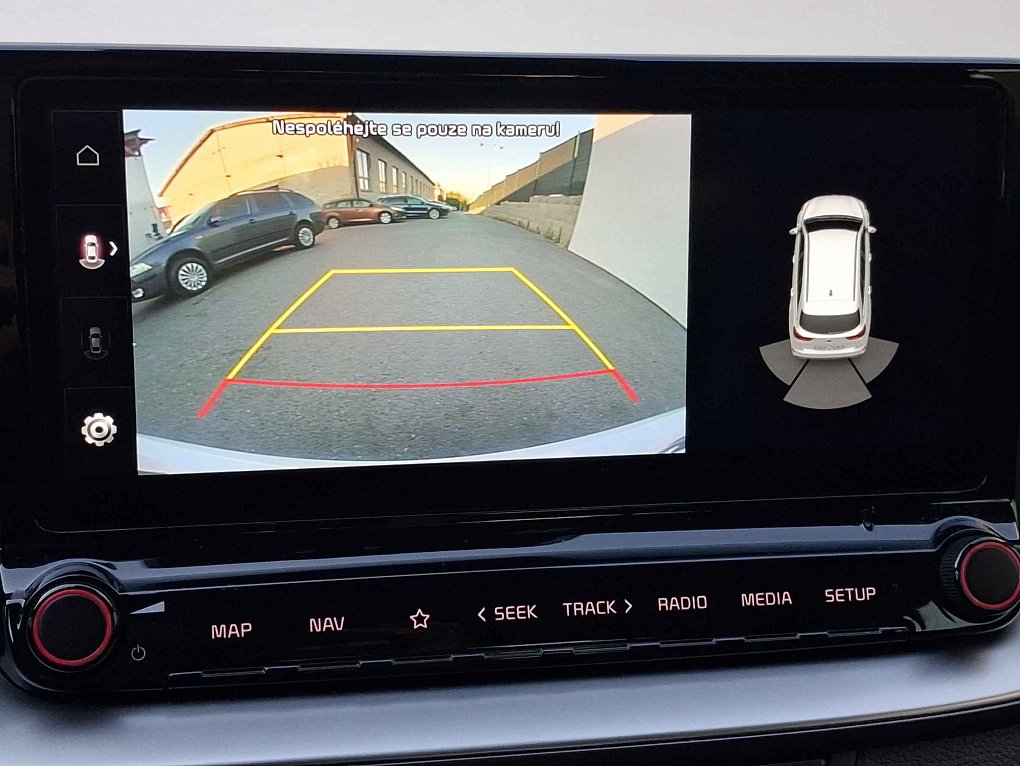Kia Ceed 1.5T-GDi 