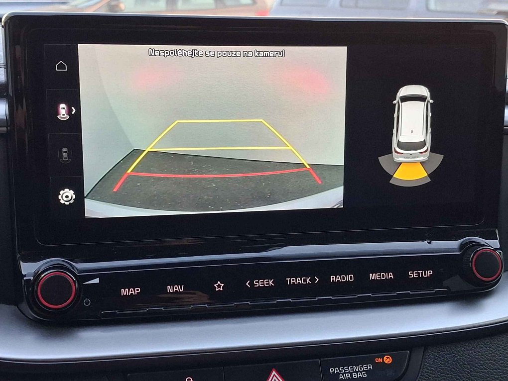 Kia Ceed 1.5T-GDi 