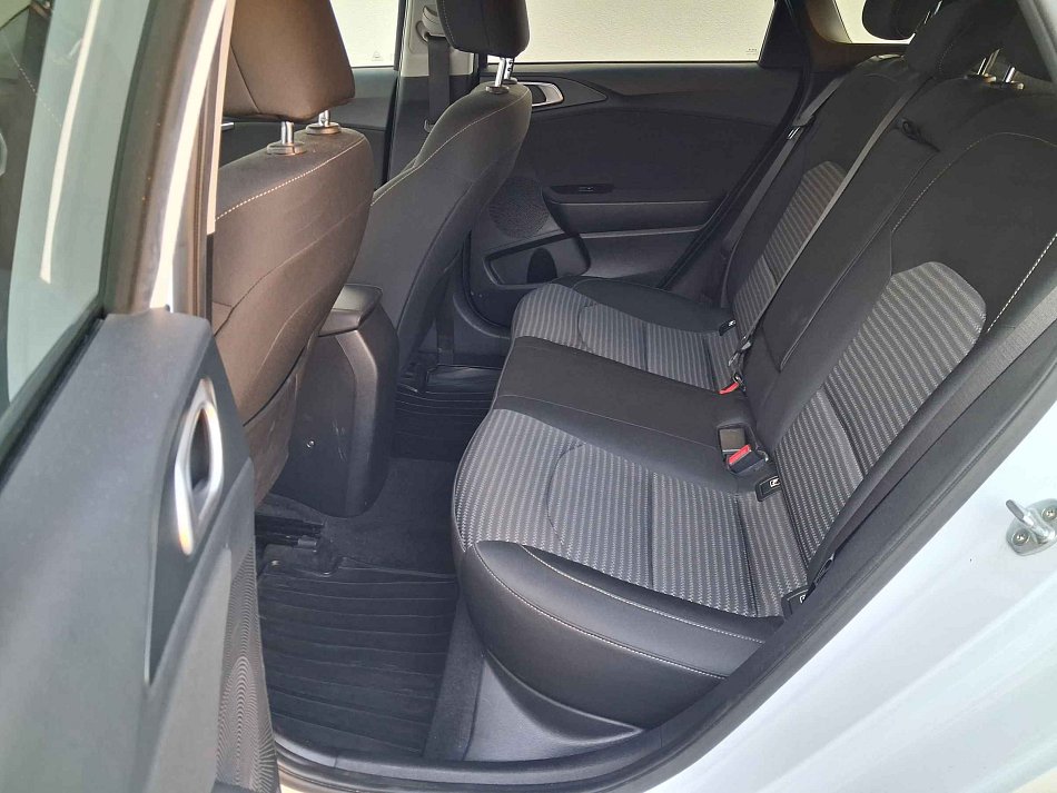 Kia Ceed 1.5T-GDi 
