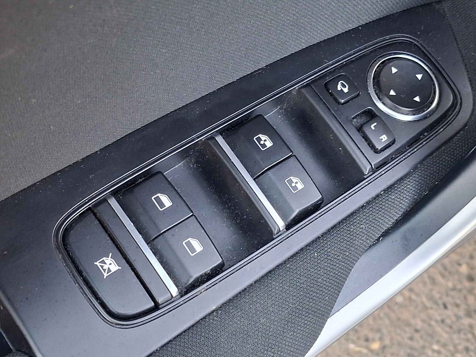 Kia Ceed 1.5T-GDi 