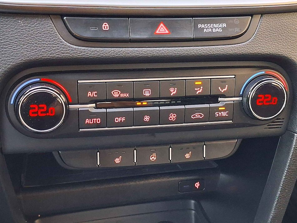 Kia Ceed 1.5T-GDi 
