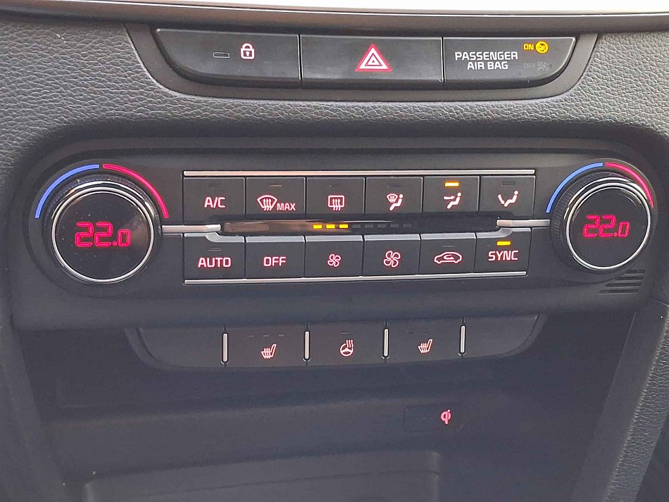 Kia Ceed 1.5T-GDi 