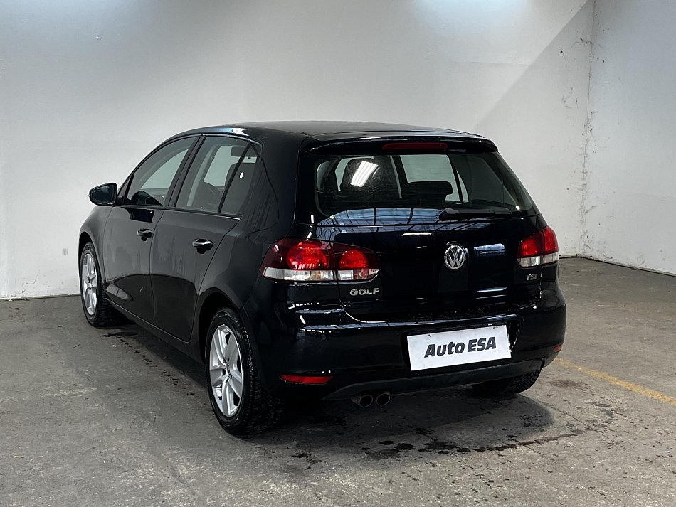 Volkswagen Golf 1.4 TSi Highline