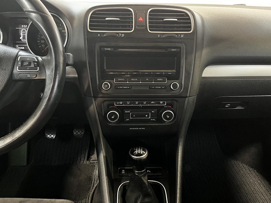 Volkswagen Golf 1.4 TSi Highline