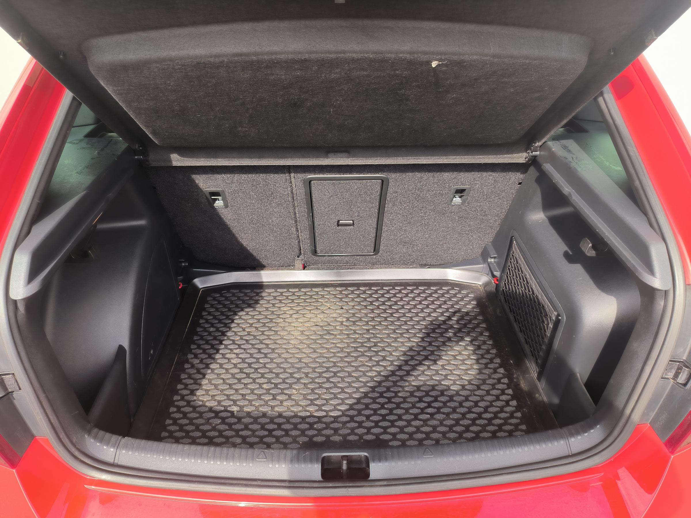 Škoda Rapid, 2017 - pohled č. 7