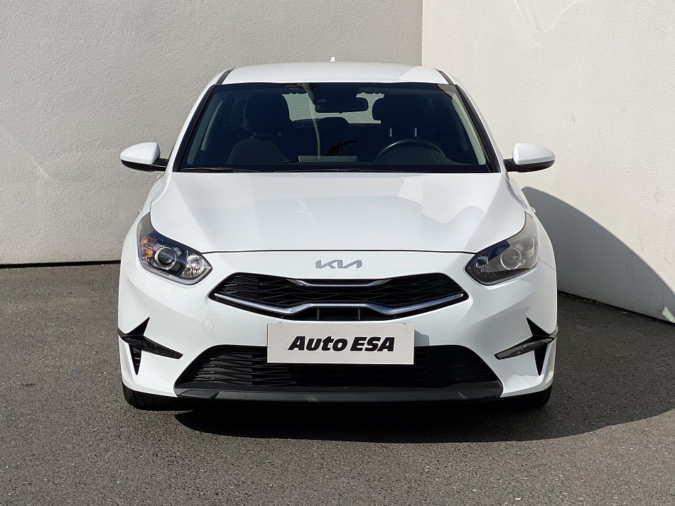 Kia Ceed 1.0 T-GDi 