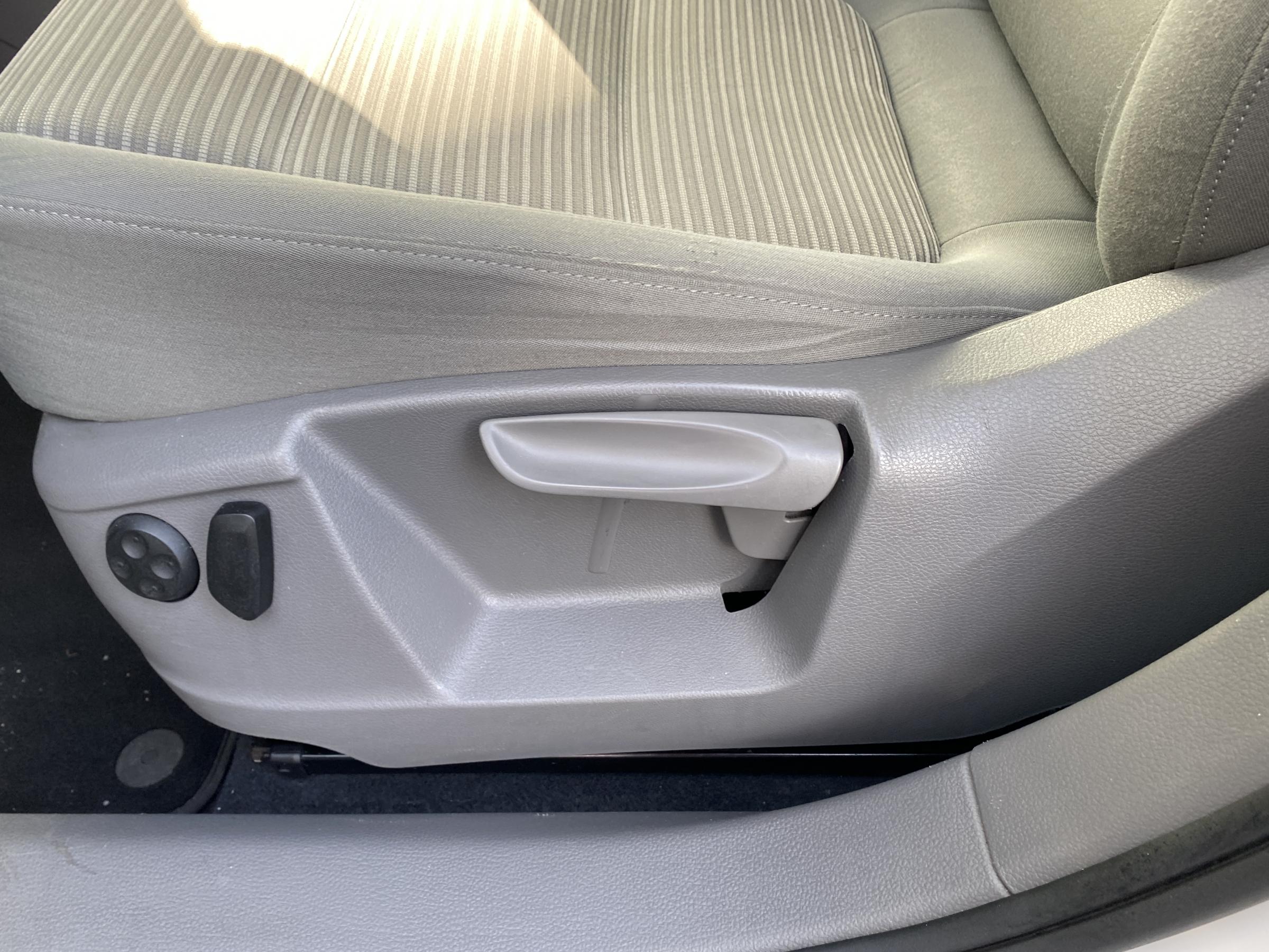 Seat Alhambra, 2012 - pohled č. 14