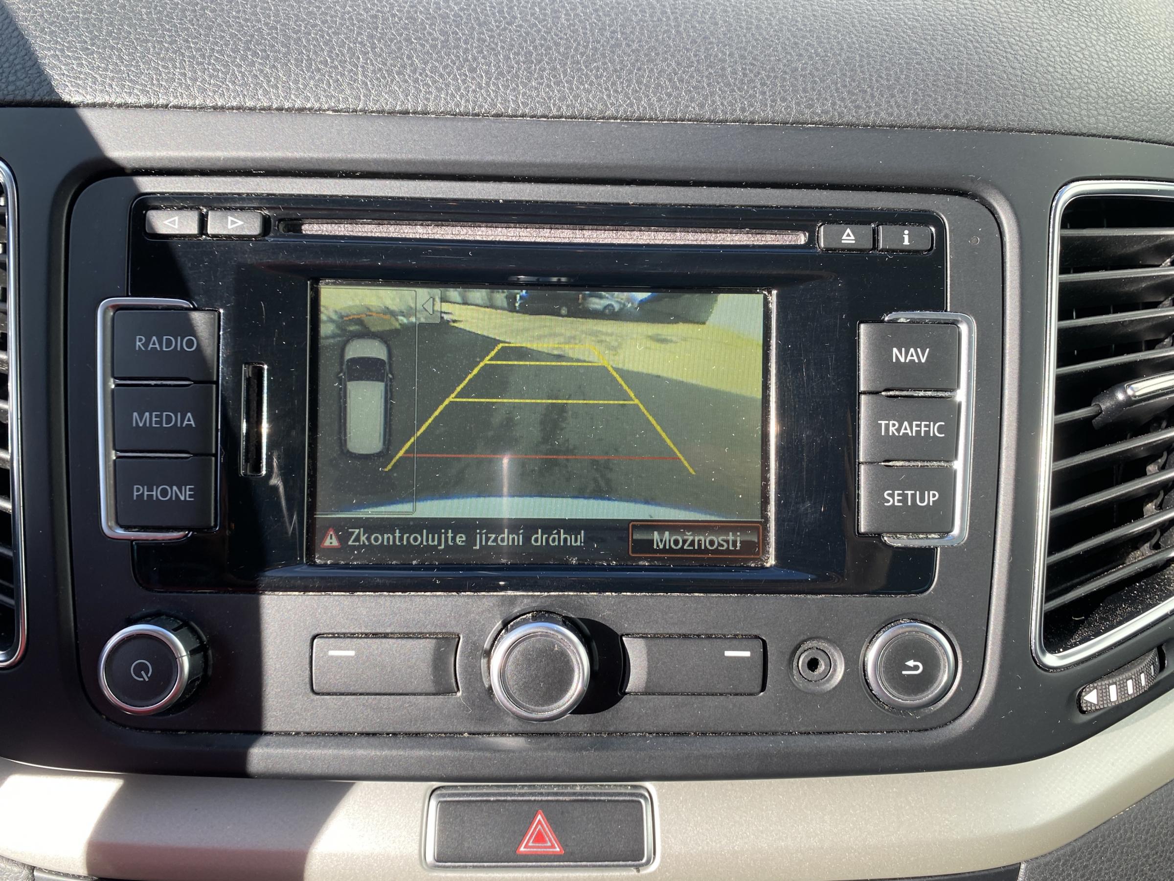 Seat Alhambra, 2012 - pohled č. 18