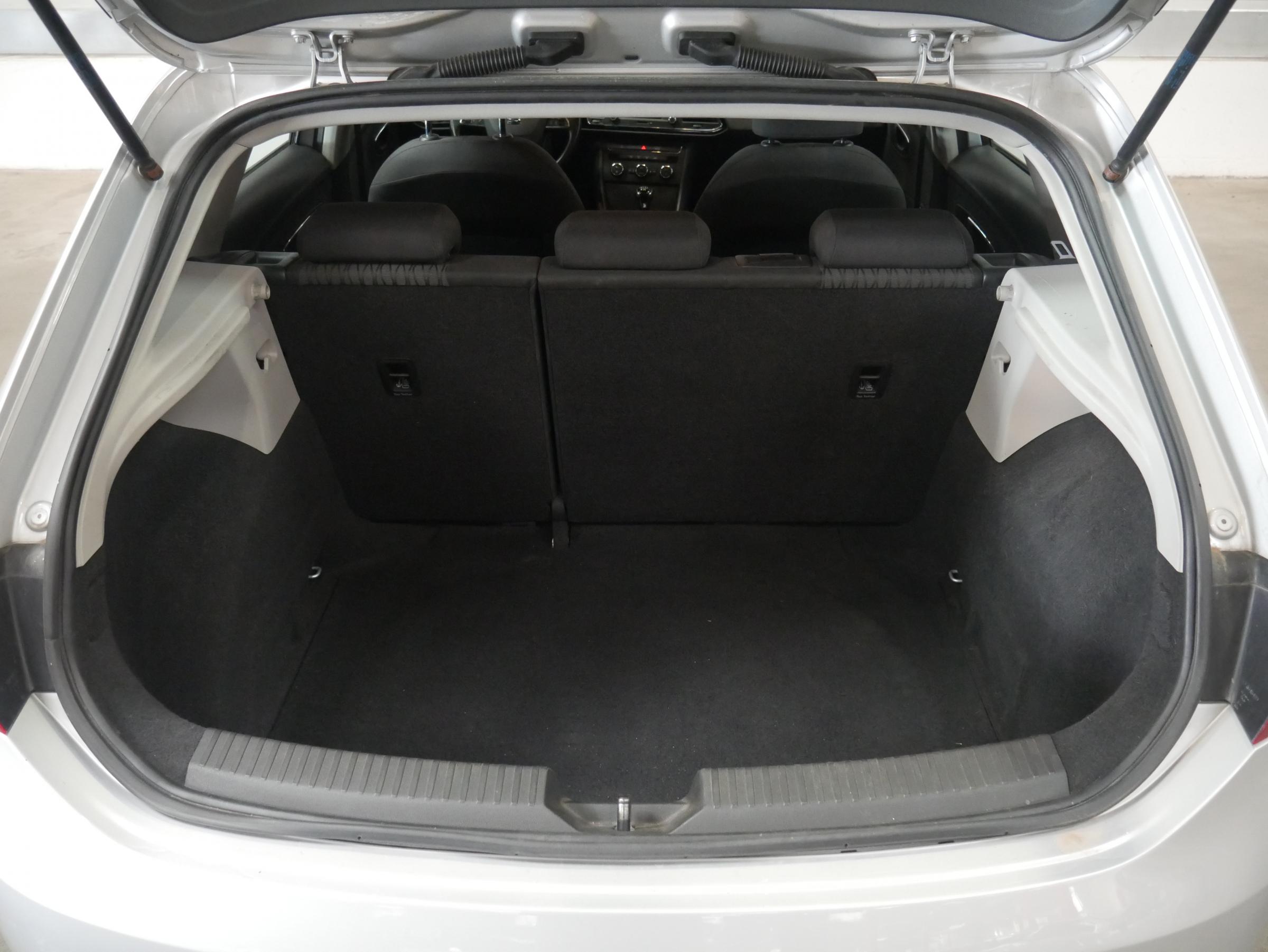 Seat Leon, 2015 - pohled č. 7