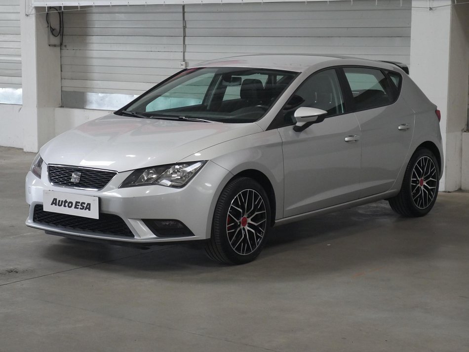 Seat Leon 1.6TDi 