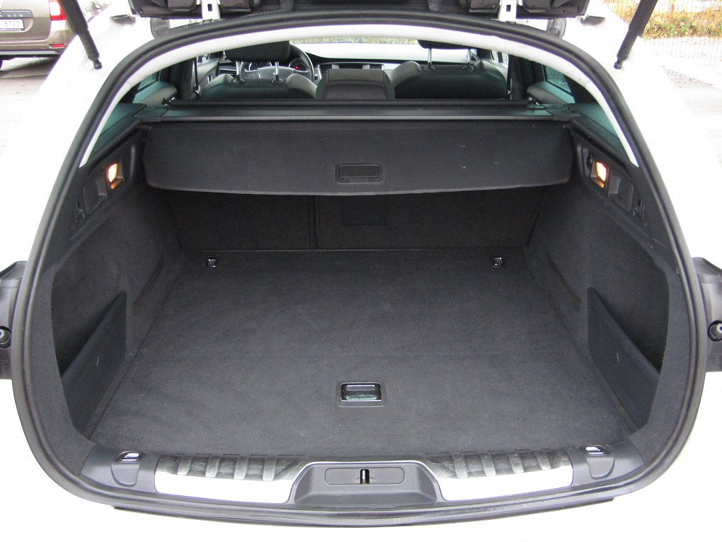 Peugeot 508 2.0 HDi Active