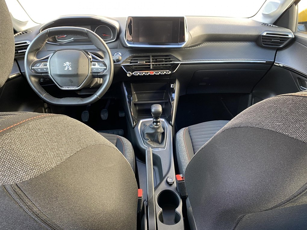 Peugeot 208 1.2 PT Active