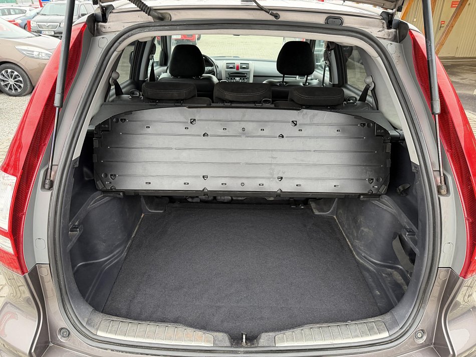 Honda CR-V 2.2 i-DTEC  4x4