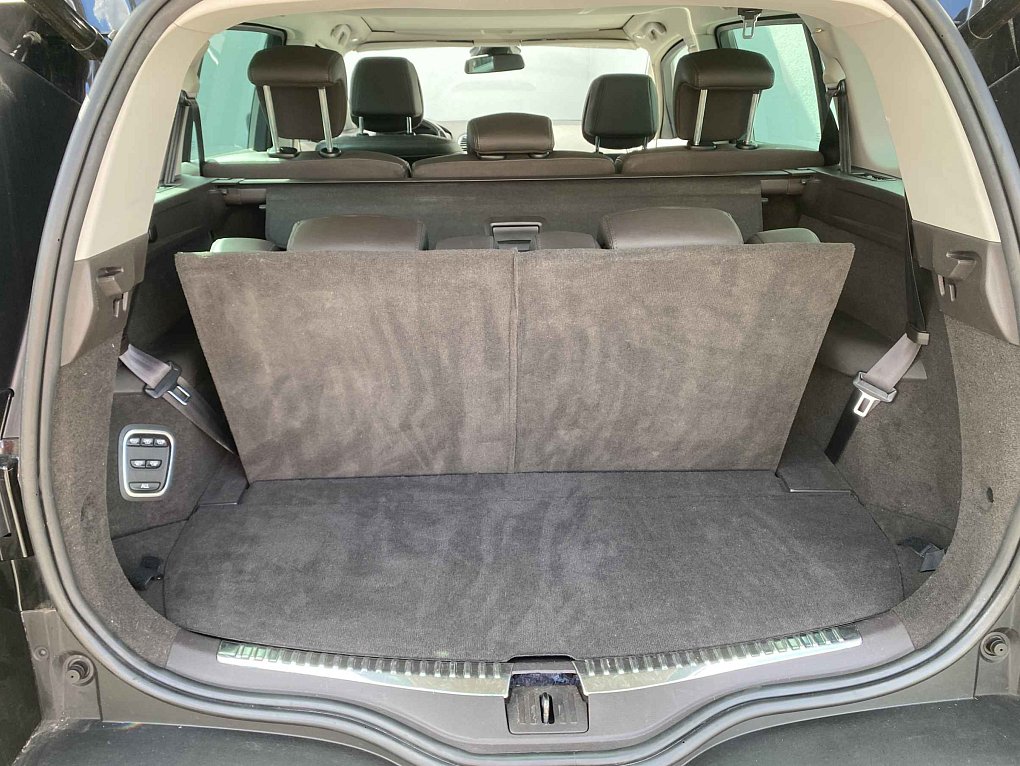 Renault Espace 1.6dCi Intense
