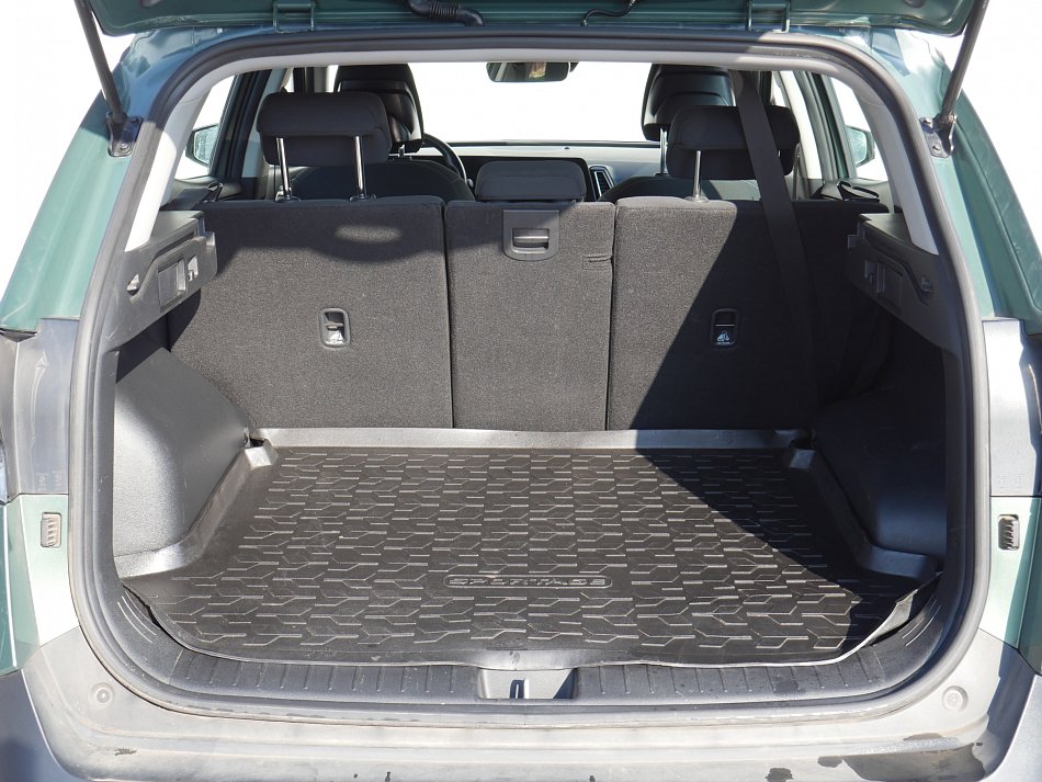Kia Sportage 1.6 T-GDi Exclusive