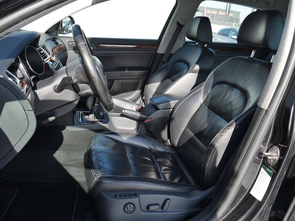 Škoda Superb II 1.4 TSi Elegance