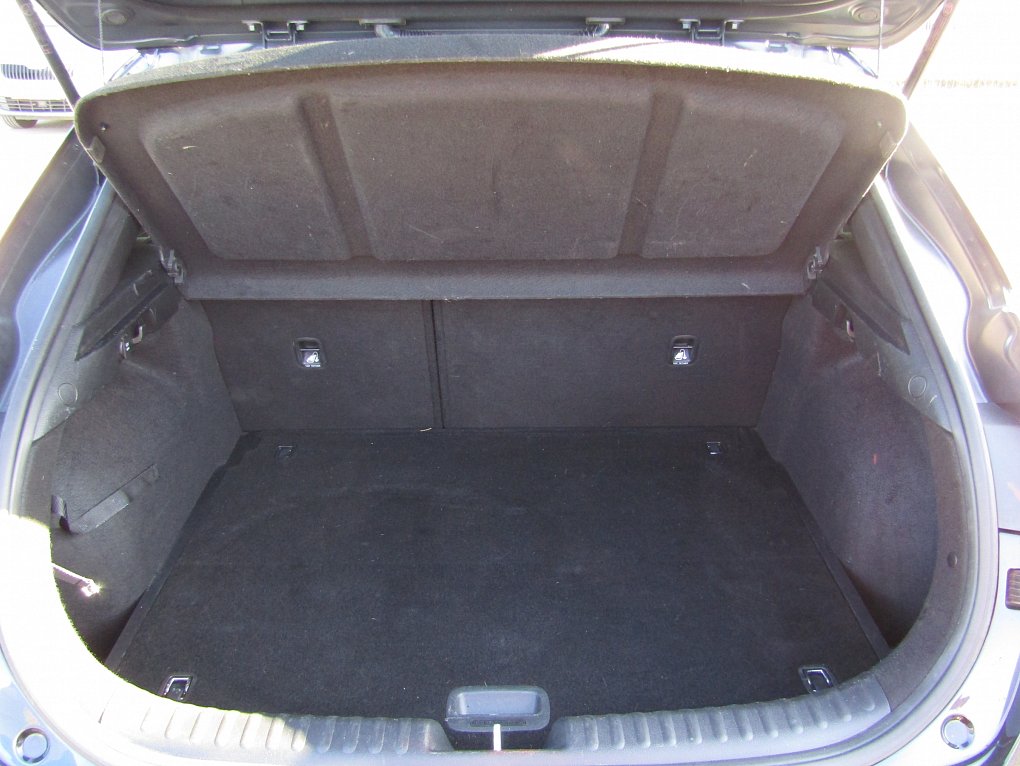 Kia XCeed 1.4 T-GDi 