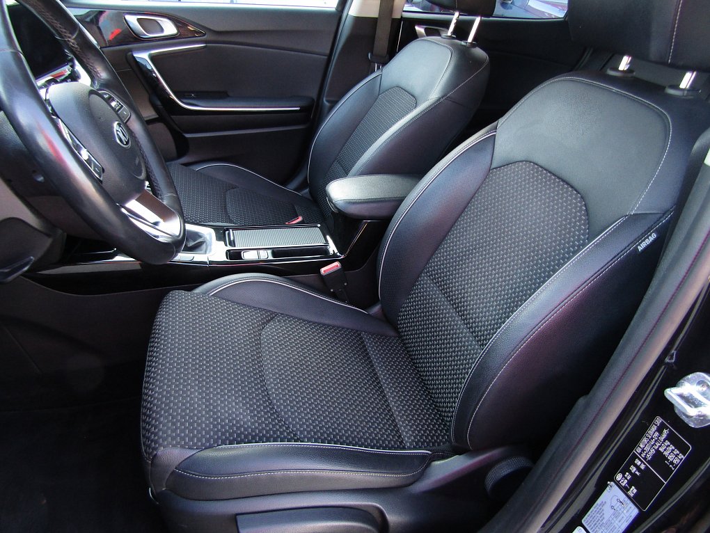 Kia XCeed 1.4 T-GDi 