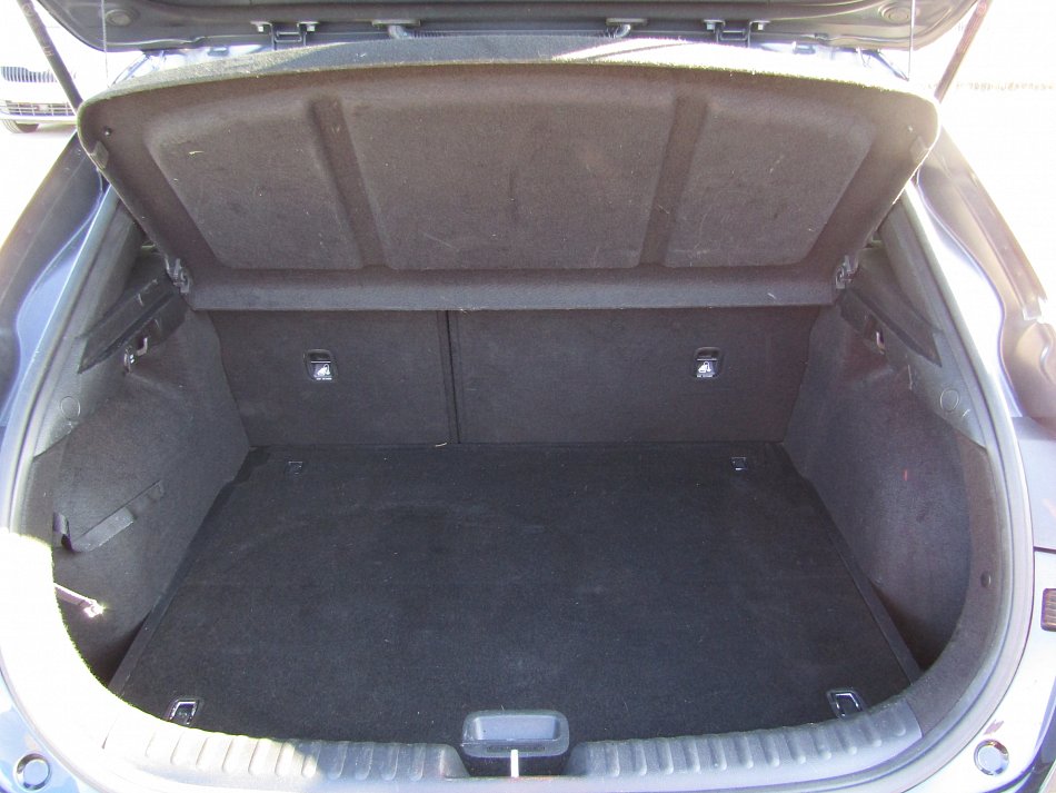 Kia XCeed 1.4 T-GDi 