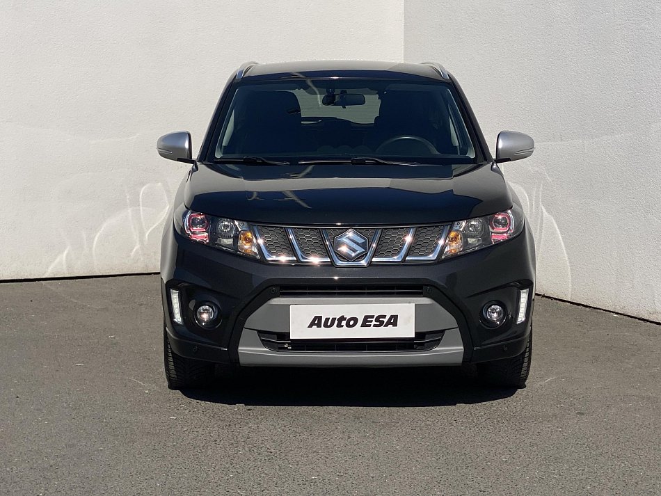 Suzuki Vitara 1.4 Elegance AllGrip