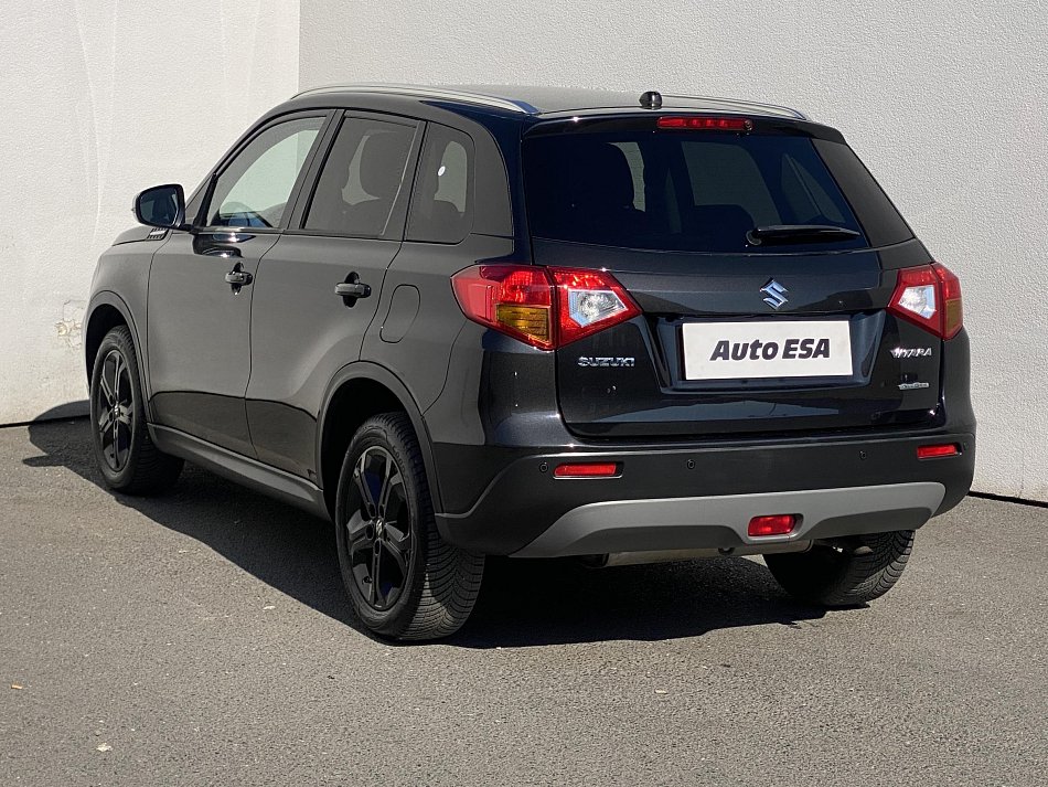 Suzuki Vitara 1.4 Elegance AllGrip