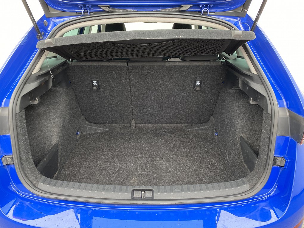 Škoda Scala 1.0 TSi Style