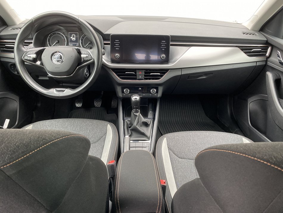 Škoda Scala 1.0 TSi Style