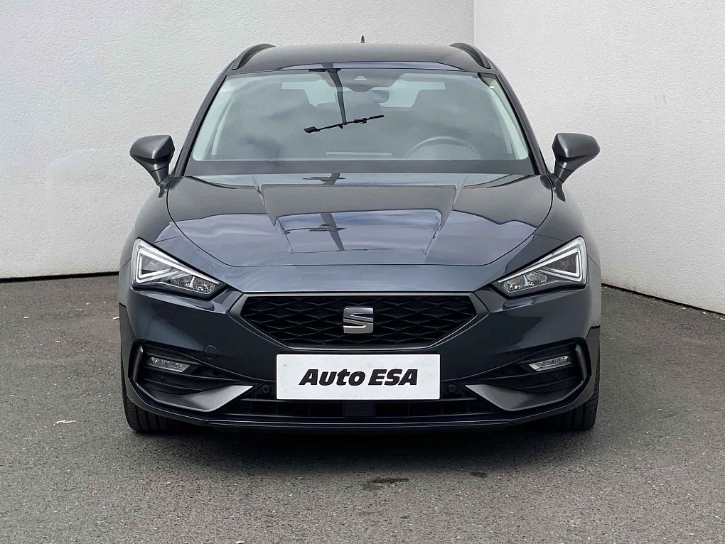 Seat Leon 1.5 TSi FR