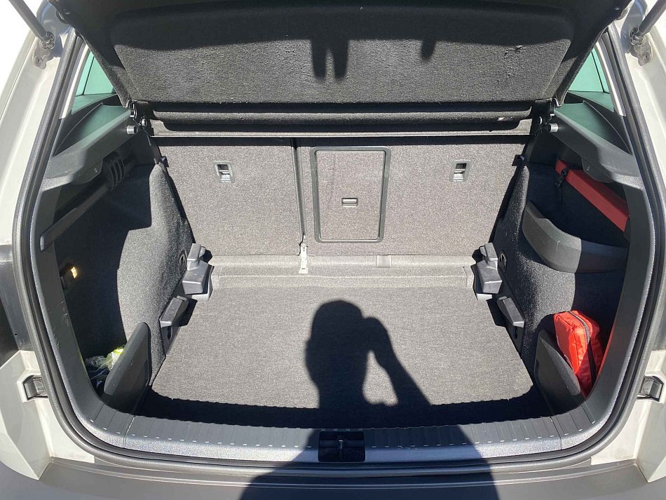 Škoda Karoq 1.0 TSi Ambition