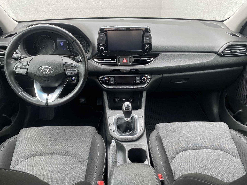 Hyundai I30 1.5 GDi 